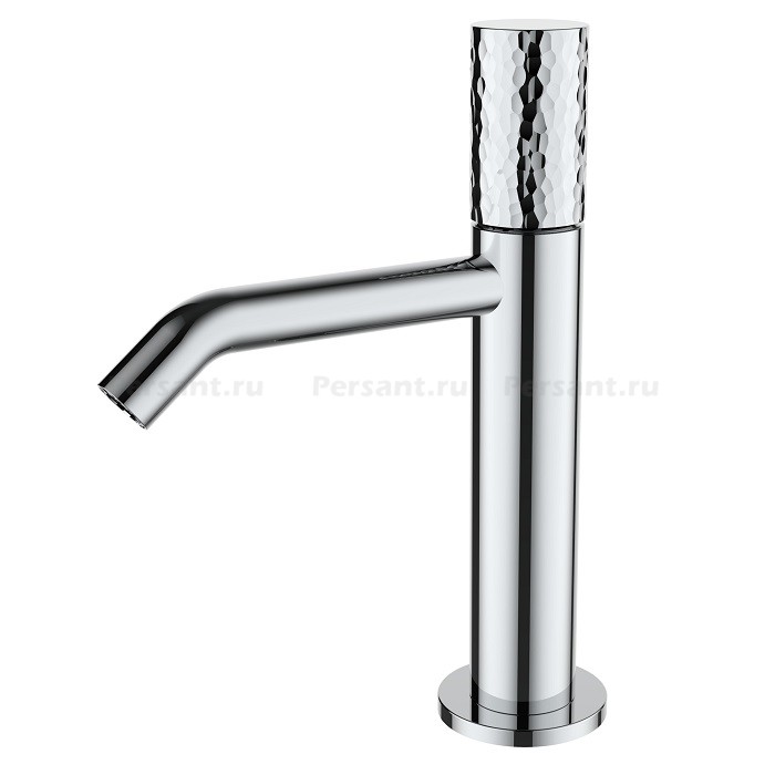 Смеситель для раковины Vincea Aura VBF-6AU1CH хром