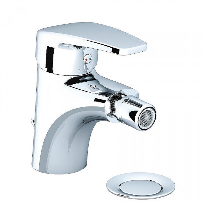 Смеситель для биде Ravak NEO NO 055.00 X070019 хром