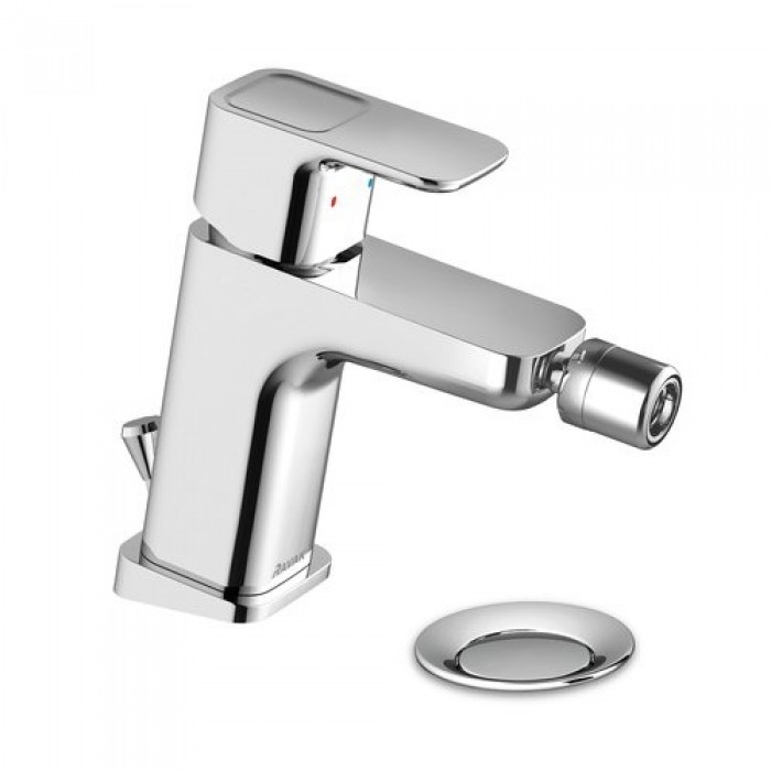 Смеситель для биде Ravak X070133 хром