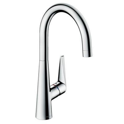 Смеситель для кухни Hansgrohe Talis M51 260 72810000 хром