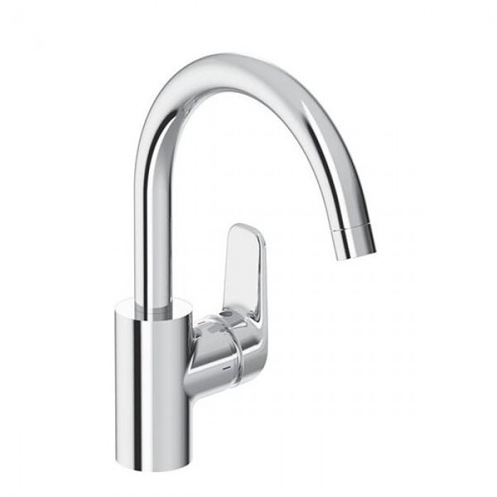 Смеситель для кухни Ideal Standard Ceraflex B1727AA хром