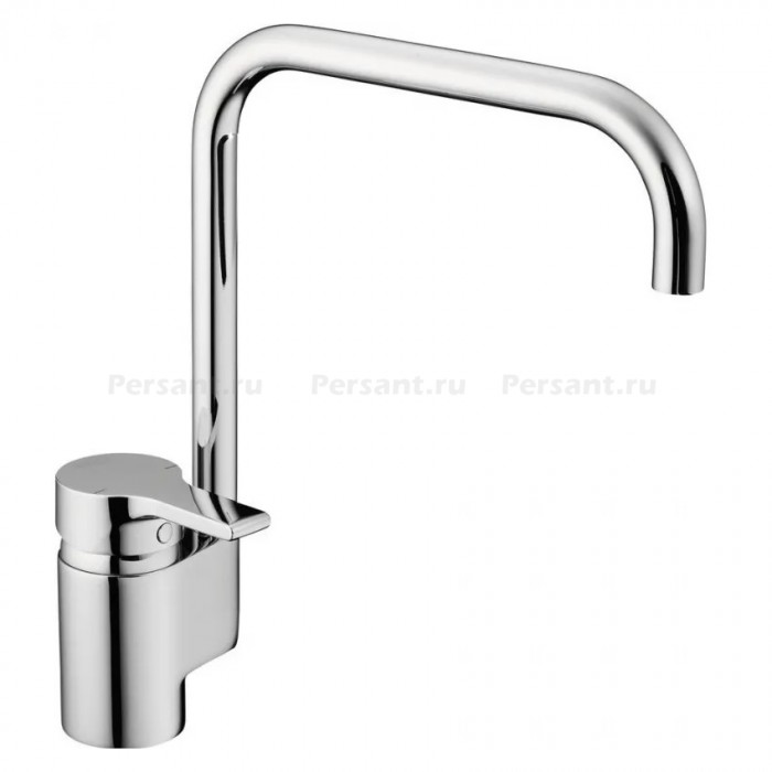 Смеситель для кухни Ideal Standard Active B8084AA хром