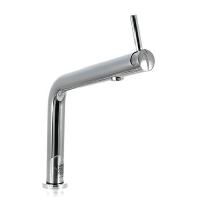 Смеситель для кухни Bravat Ozen F7354388CP-ENG хром