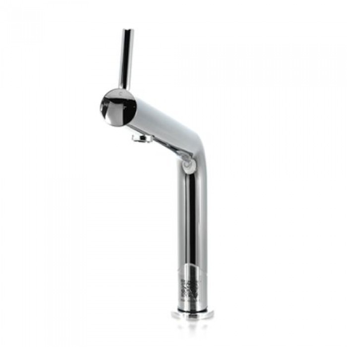 Смеситель для кухни Bravat Ozen F7354388CP-ENG хром