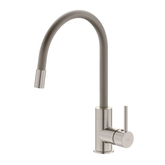 Смеситель для кухни IDDIS Kitchen 360 K36BNJ0i05 сатин