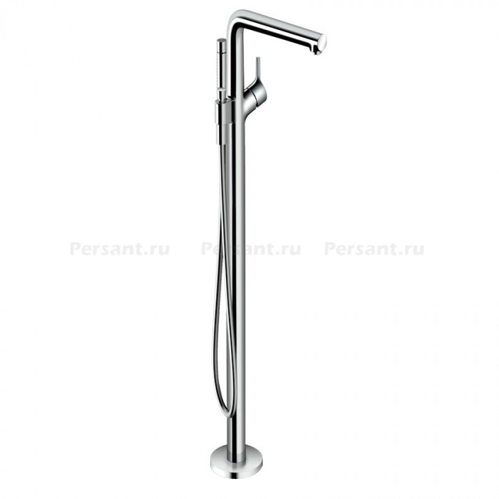 Смеситель для ванны Hansgrohe Тalis S New 72412000