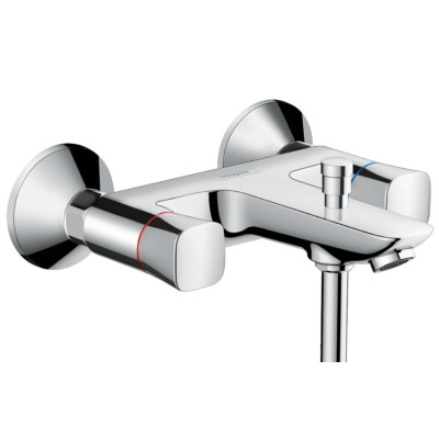 Смеситель для ванны Hansgrohe LOGIS 71243000