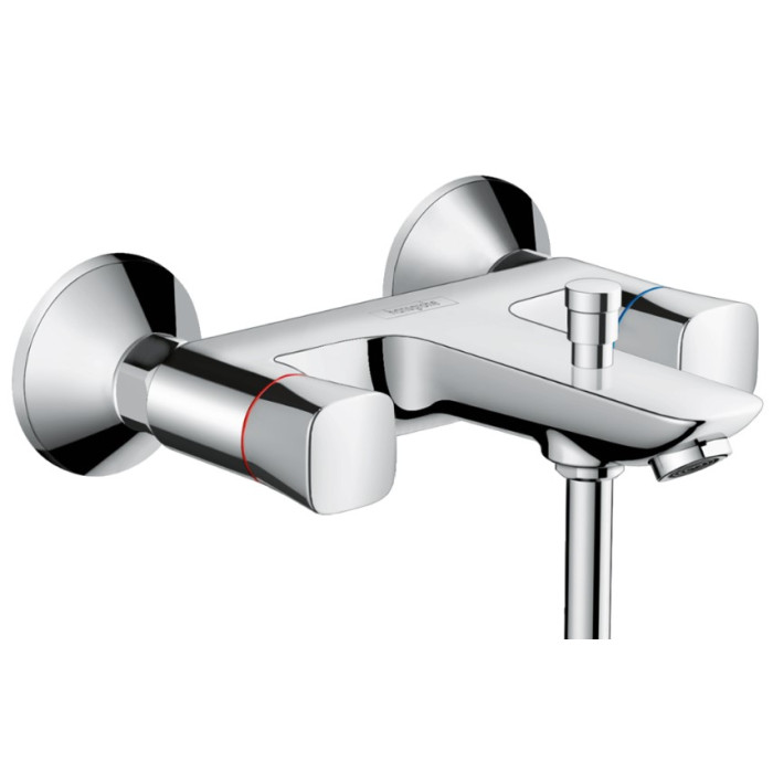 Смеситель для ванны Hansgrohe LOGIS 71243000