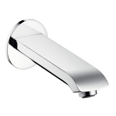 Излив для ванны Hansgrohe Metris 31494000
