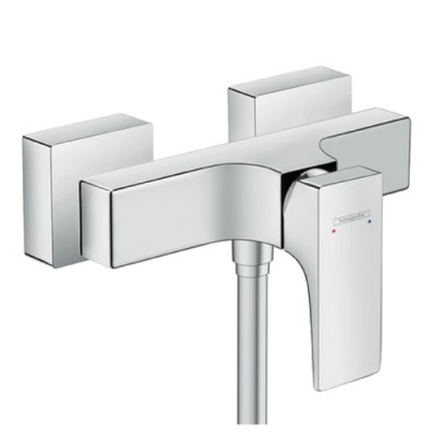 Смеситель для душа Hansgrohe Metropol 32560000 хром