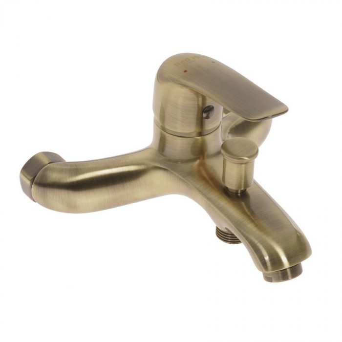 Смеситель для ванны Damixa Palace Evo 2 391000000 бронза