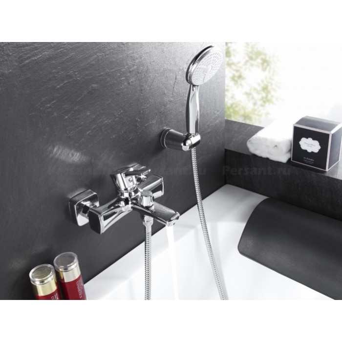 Смеситель для ванны Lemark Evitta LM0514C