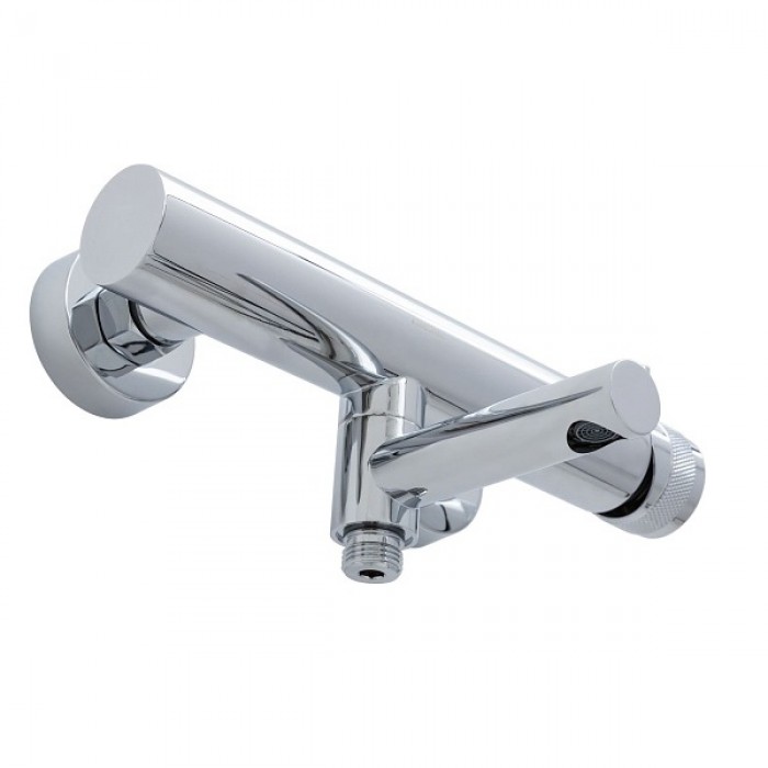 Смеситель для ванны Allen Brau Priority 5.31B10-00 хром