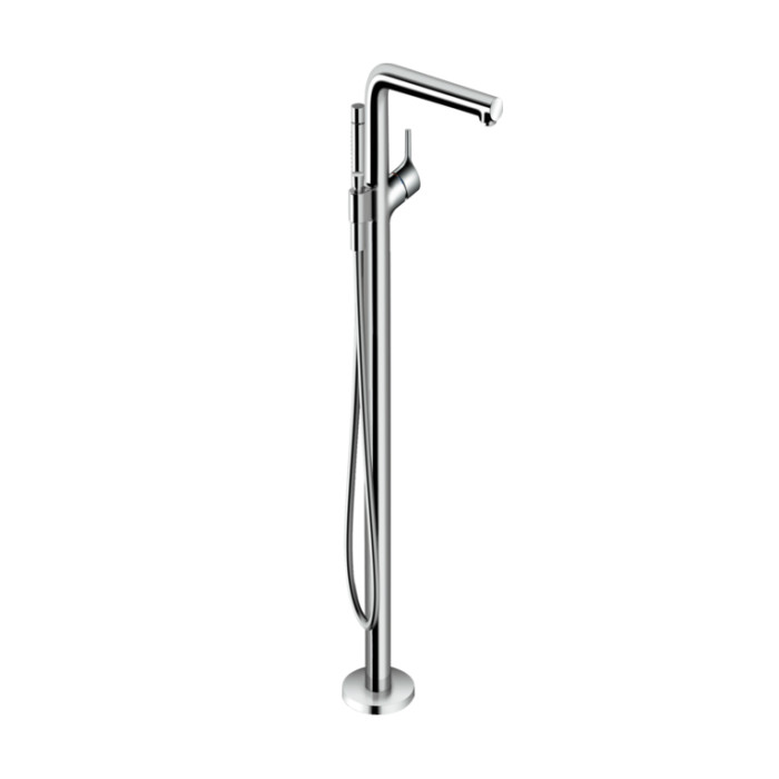 Смеситель для ванны Hansgrohe Тalis S New 72412000