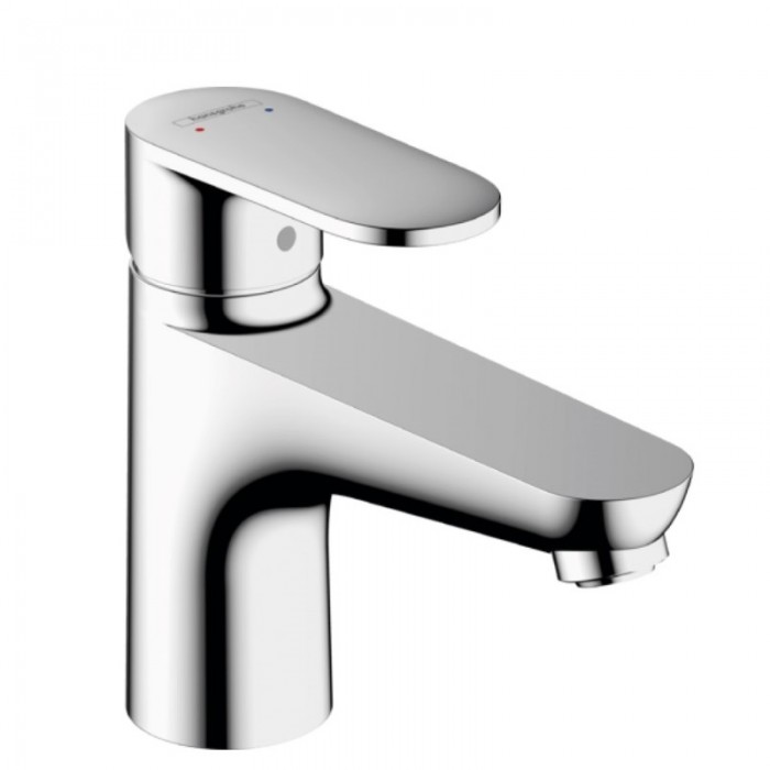 Смеситель для ванны hansgrohe Vernis Blend 71443000 без душа, хром