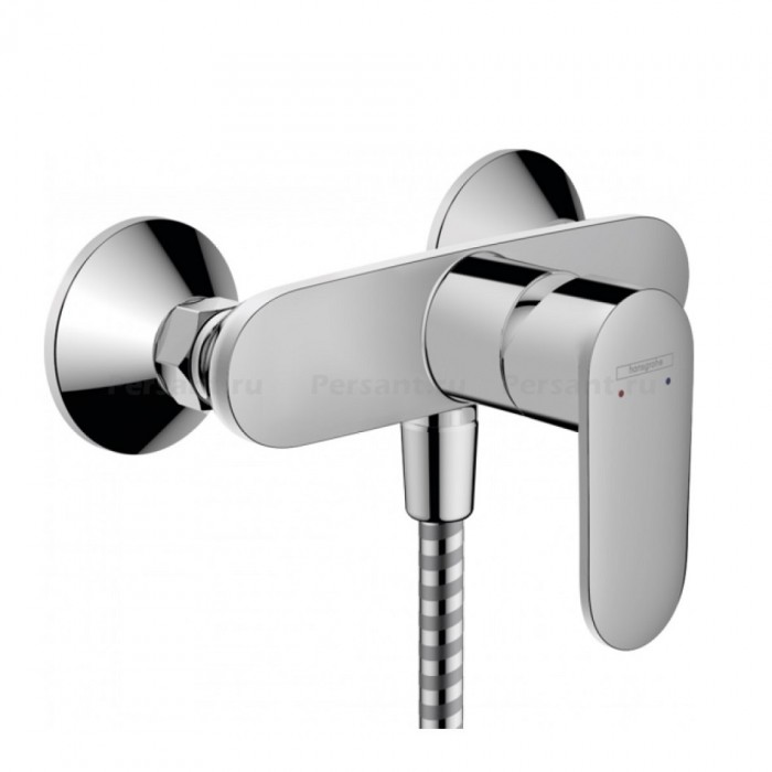 Смеситель для душа hansgrohe Vernis Blend 71640000 хром