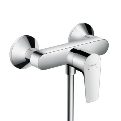 Смеситель для душа Hansgrohe Talis E 71760000 хром