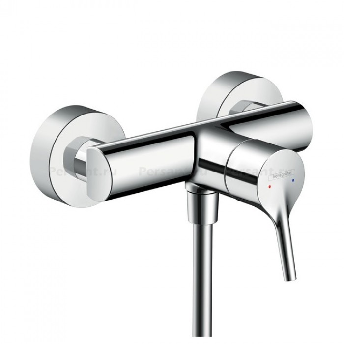 Смеситель для душа hansgrohe Talis S 72601000 хром
