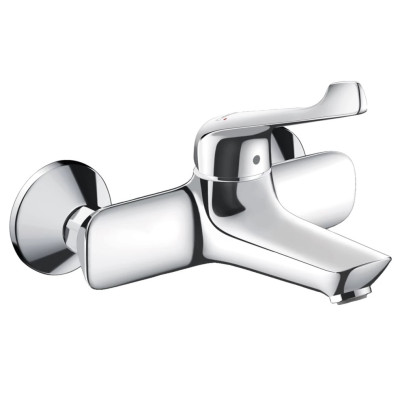 Смеситель для ванны hansgrohe Novus 71923000