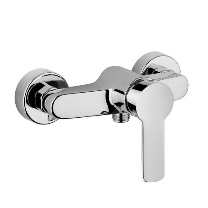 Смеситель для душа Paini Arena 92CR5112SFTKM хром