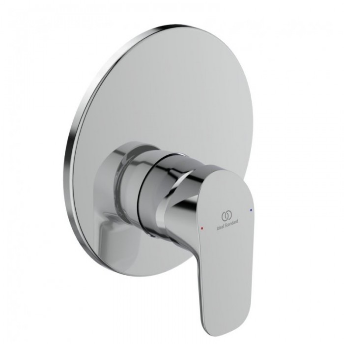 Смеситель для душа Ideal Standard Ceraflex A6757AA встраиваемый, хром