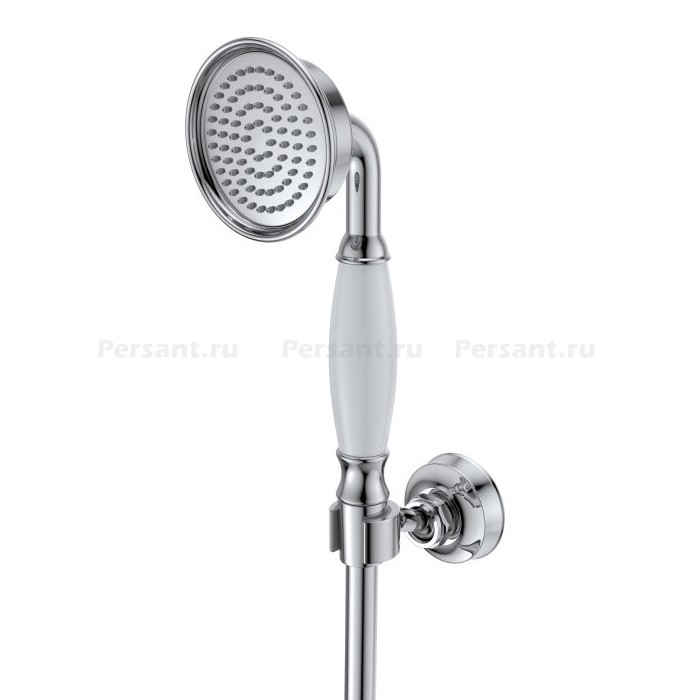 Смеситель для ванны Cezares LIBERTY LIBERTY-F-VD/01 хром