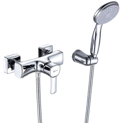 Смеситель для душа Lemark Evitta LM0503C хром