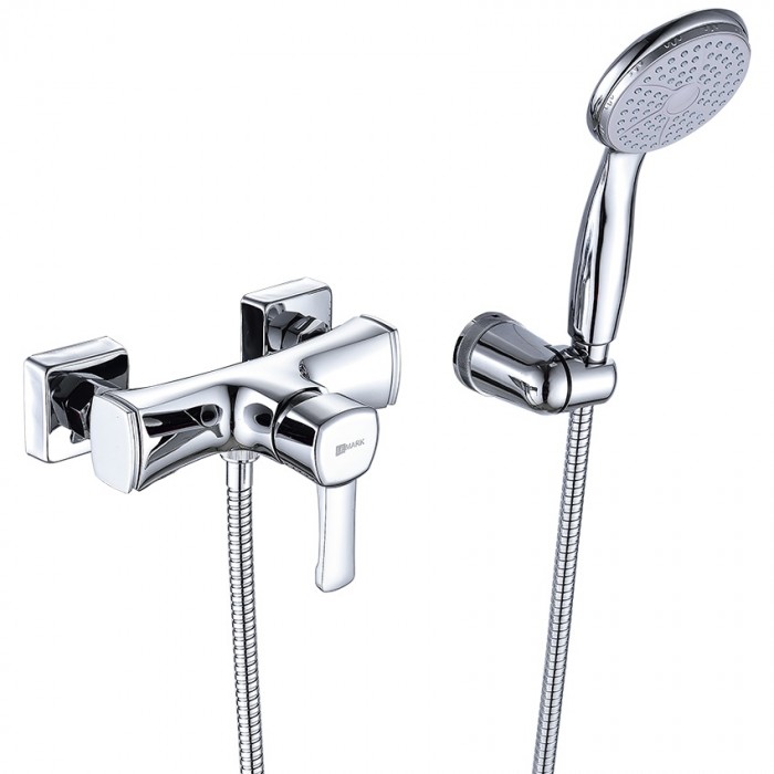 Смеситель для душа Lemark Evitta LM0503C хром
