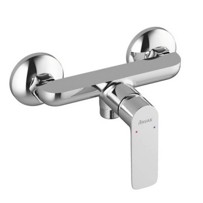 Смеситель для душа Ravak Classic CL 032.00/150 X070084 хром