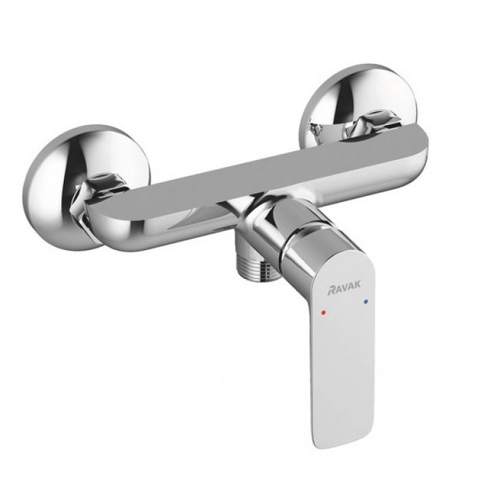 Смеситель для душа Ravak Classic CL 032.00/150 X070084 хром