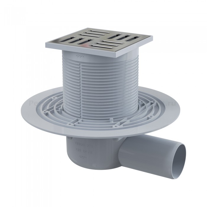 Душевой трап AlcaPlast APV101