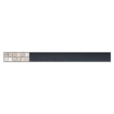 Решетка AlcaPlast Floor floor-750 под кладку плитки