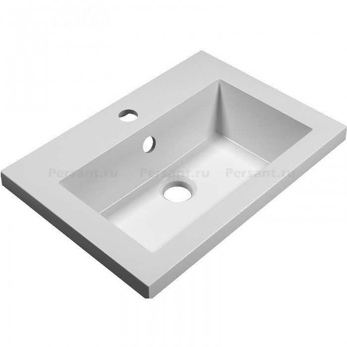 Мебельная раковина Florentina Анита 500