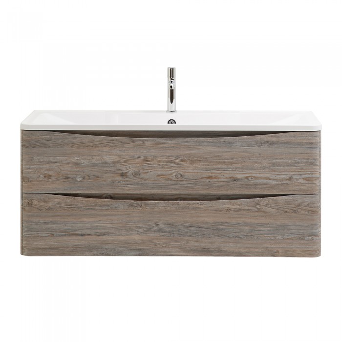 Тумба под раковину BelBagno Acqua 120 ACQUA-1200-2C-SO-PS подвесная Pino Scania