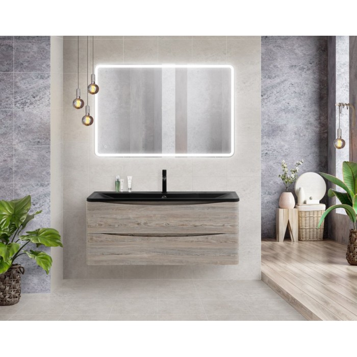 Тумба под раковину BelBagno Acqua 120 ACQUA-1200-2C-SO-PS подвесная Pino Scania