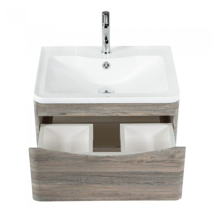 Тумба под раковину BelBagno Acqua 70 ACQUA-700-2C-SO-PS подвесная Pino Scania