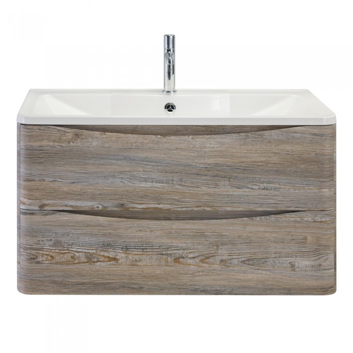 Тумба под раковину BelBagno Acqua 90 ACQUA-900-2C-SO-PS подвесная Pino Scania