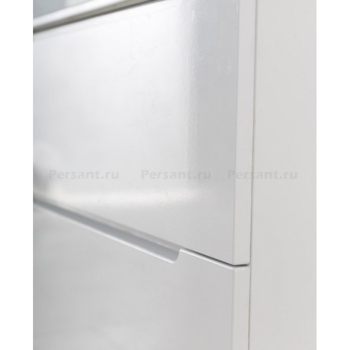 Тумба под раковину BelBagno ETNA 50x39 ETNA39-500/390-2C-SO-BL-P подвесная Bianco Lucido
