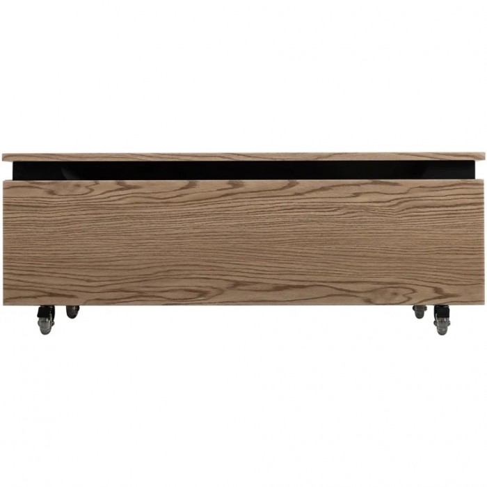 Тумба для комплекта Cezares Slider 100 дуб тангент SLIDER-1000-1C-PI-RT-P