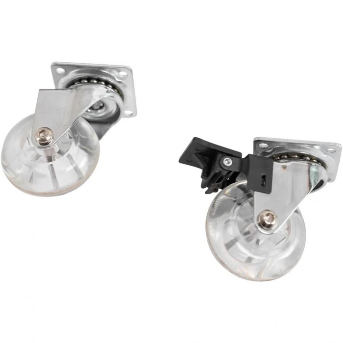 Тумба для комплекта Cezares Slider 80 белая матовая SLIDER-800-1C-PI-BO