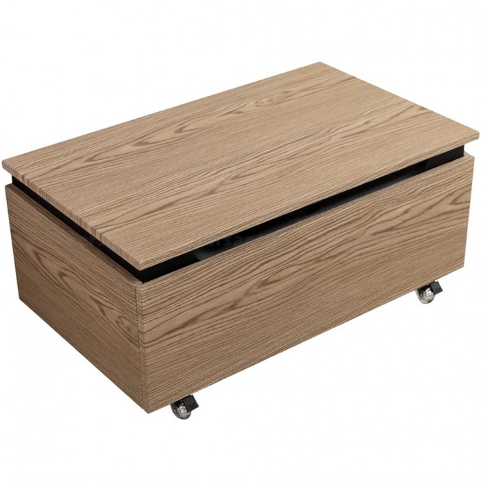Тумба для комплекта Cezares Slider 80 дуб тангент SLIDER-800-1C-PI-RT-P