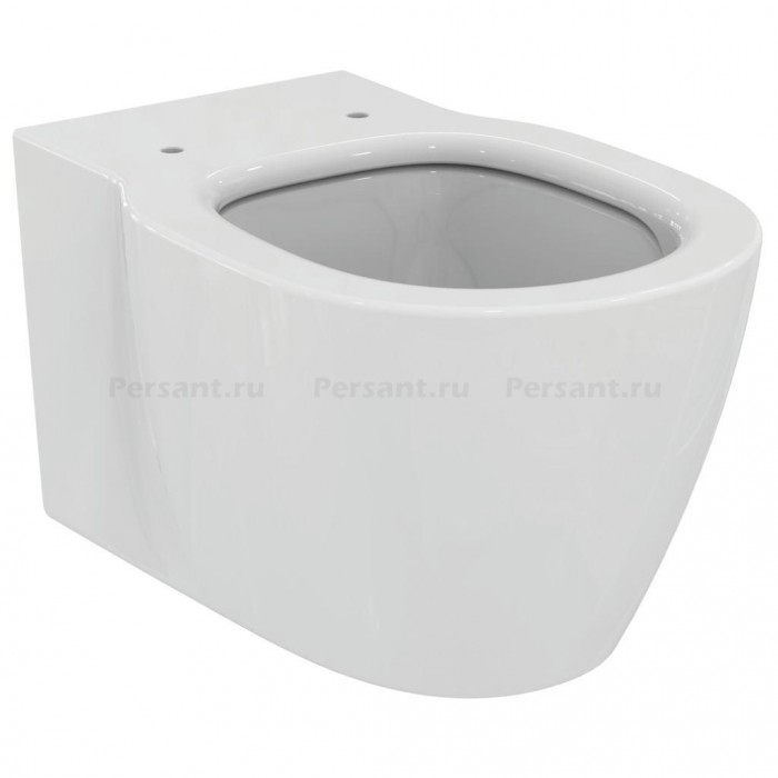 Подвесной унитаз Ideal Standard Connect AquaBlade E047901
