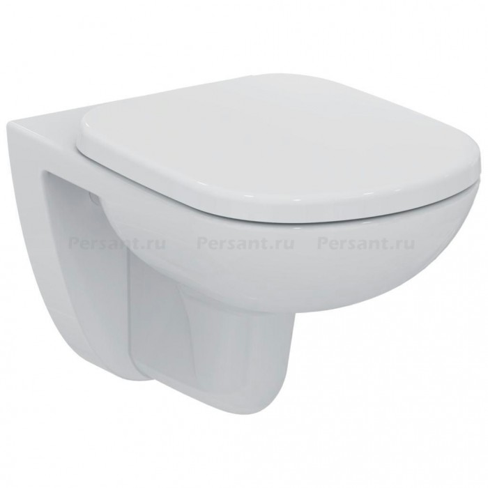 Подвесной унитаз Ideal Standard Tempo белый T331101