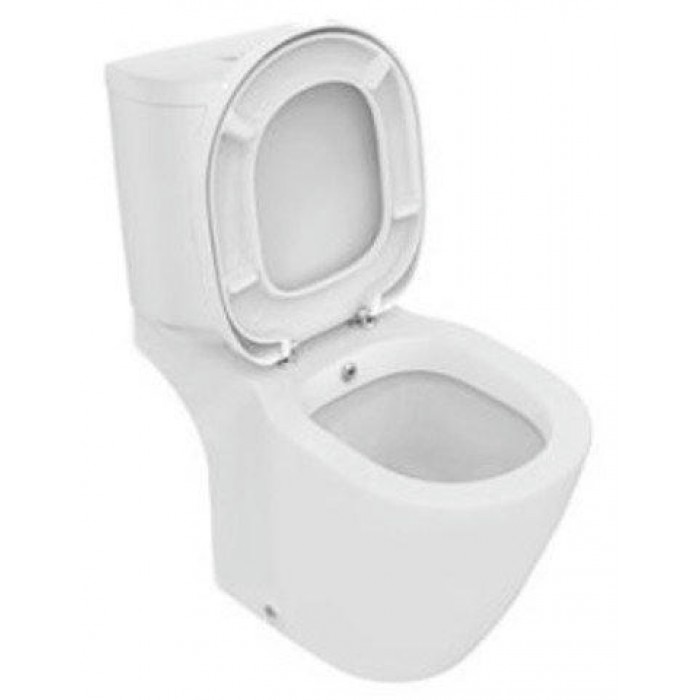 Напольный унитаз Ideal Standard Connect с функцией биде E781801
