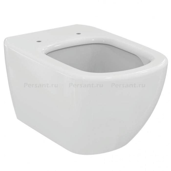 Подвесной унитаз Ideal Standard Tesi Aquablade T007901 белый