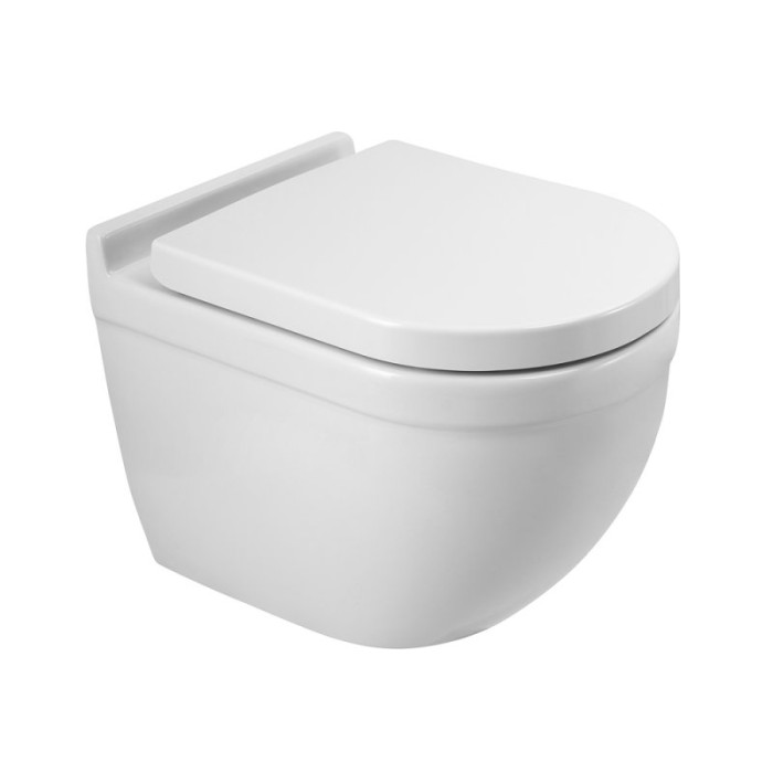 Подвесной унитаз BelBagno Senso-Tor BB017CHR-TOR торнадо безободковый