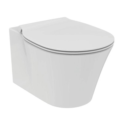 Подвесной унитаз Ideal Standard Connect Air Aquablade E005401