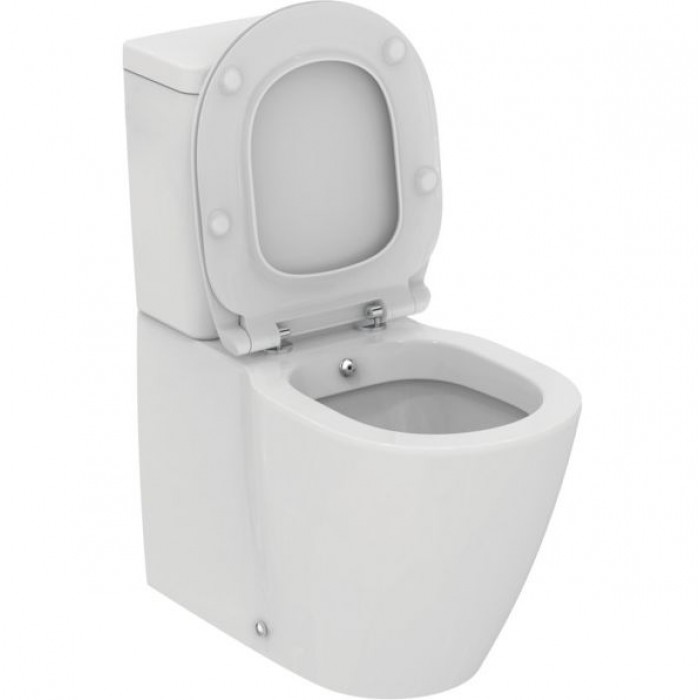 Напольный унитаз Ideal Standard Connect E781701 с функцией биде