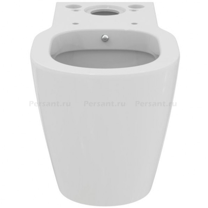 Напольный унитаз Ideal Standard Connect с функцией биде E781801