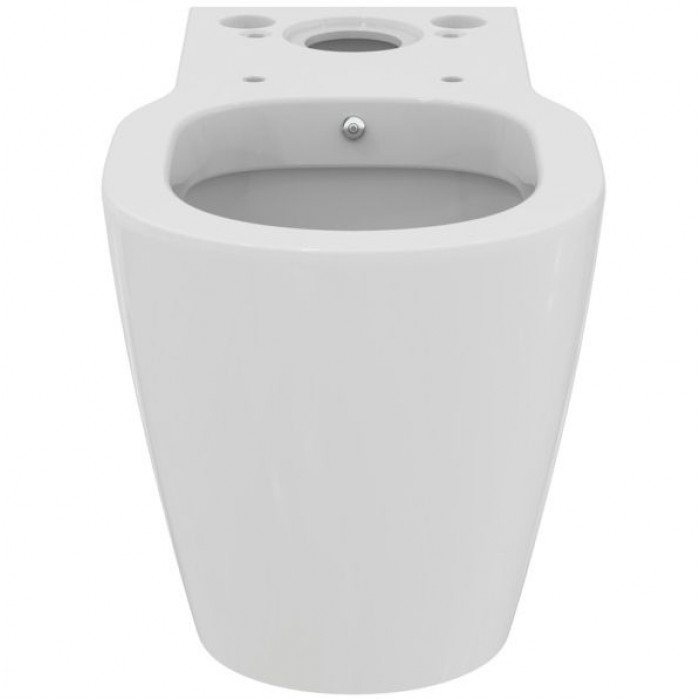 Напольный унитаз Ideal Standard Connect с функцией биде E781801
